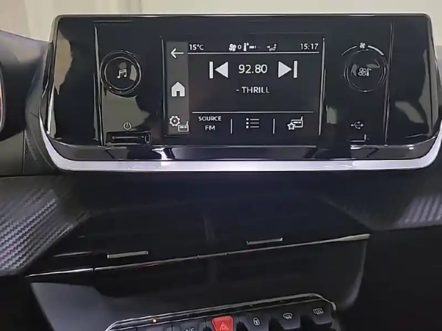 Peugeot 208 puretech 75 s&amp;s bvm5 — photo 93