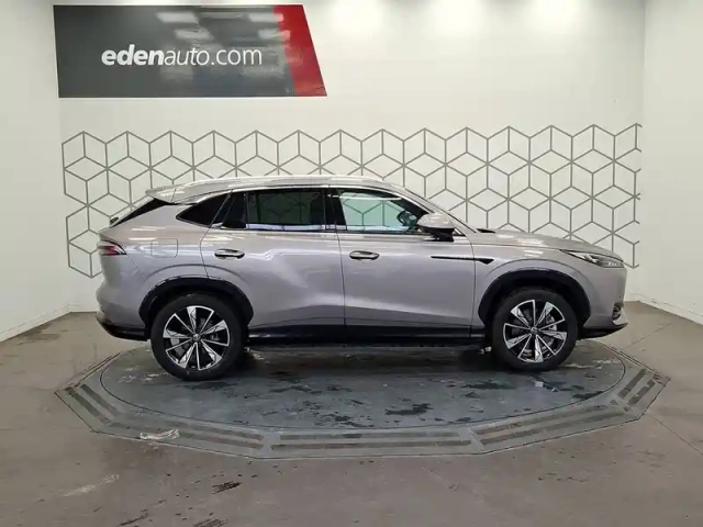 Mg Ehs 1.5t phev 272 ch — photo 82