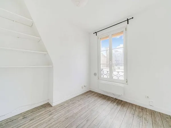 Appartement 2 pièces 23 m²