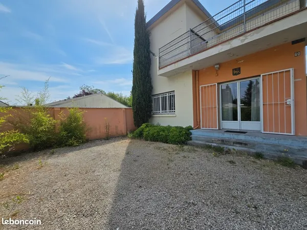 Maison 4 pièces 85 m²
