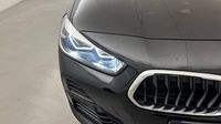 Bmw X2 sDrive18i 136ch Lounge — photo 17