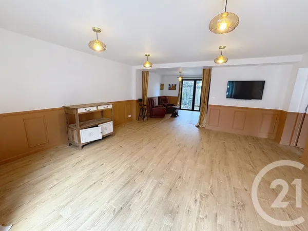 Appartement 2 pièces 51 m²