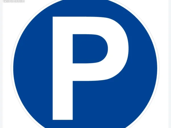 Parking à louer