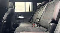 Mercedes Glb 200 d 150ch AMG Line 8G-DCT — photo 10