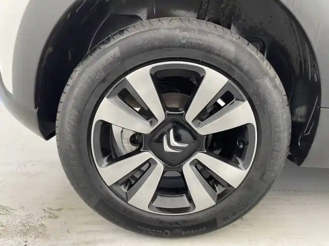 Citroën C3 puretech 110 ch eat6 — photo 19