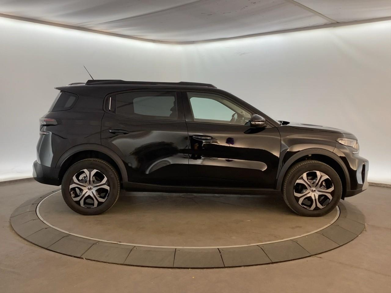 Citroën C3 Aircross e-c3 aircross 113 autonomie confort plus — photo 4