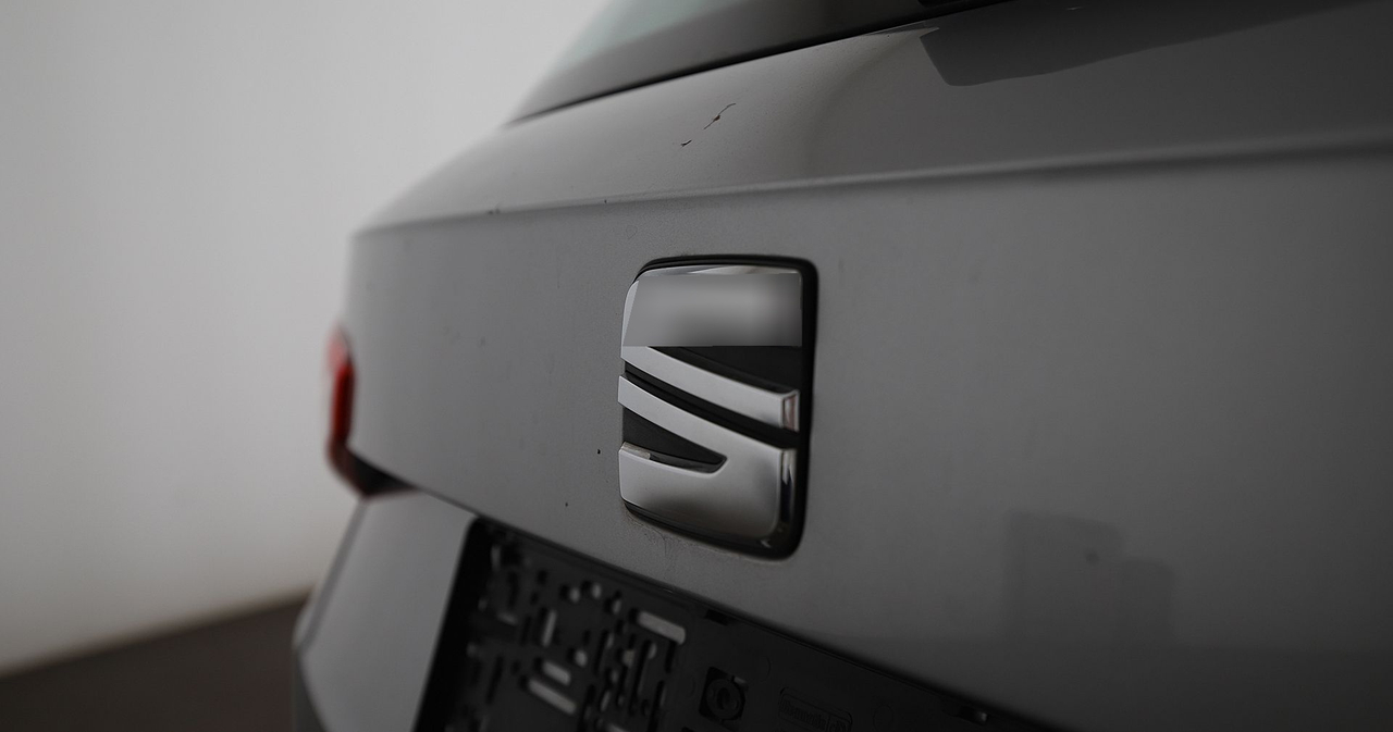 Seat Arona — photo 13
