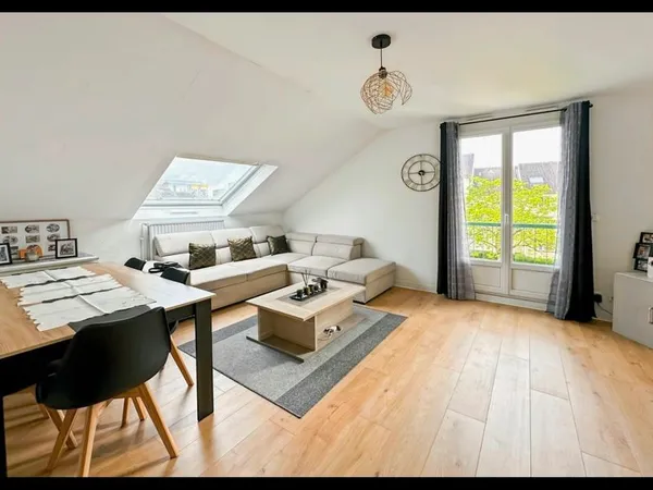 Location studio meublé