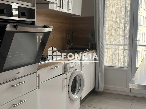 À VENDRE - Appartement T3 Refait à Neuf