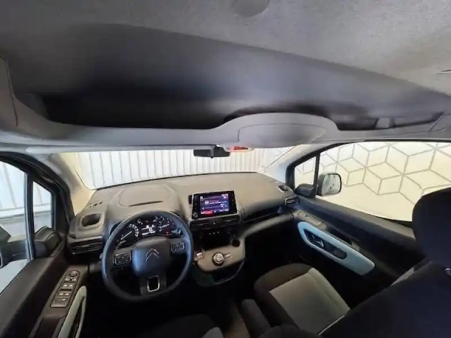 Citroën Berlingo taille m bluehdi 130 s&amp;s eat8 — photo 28
