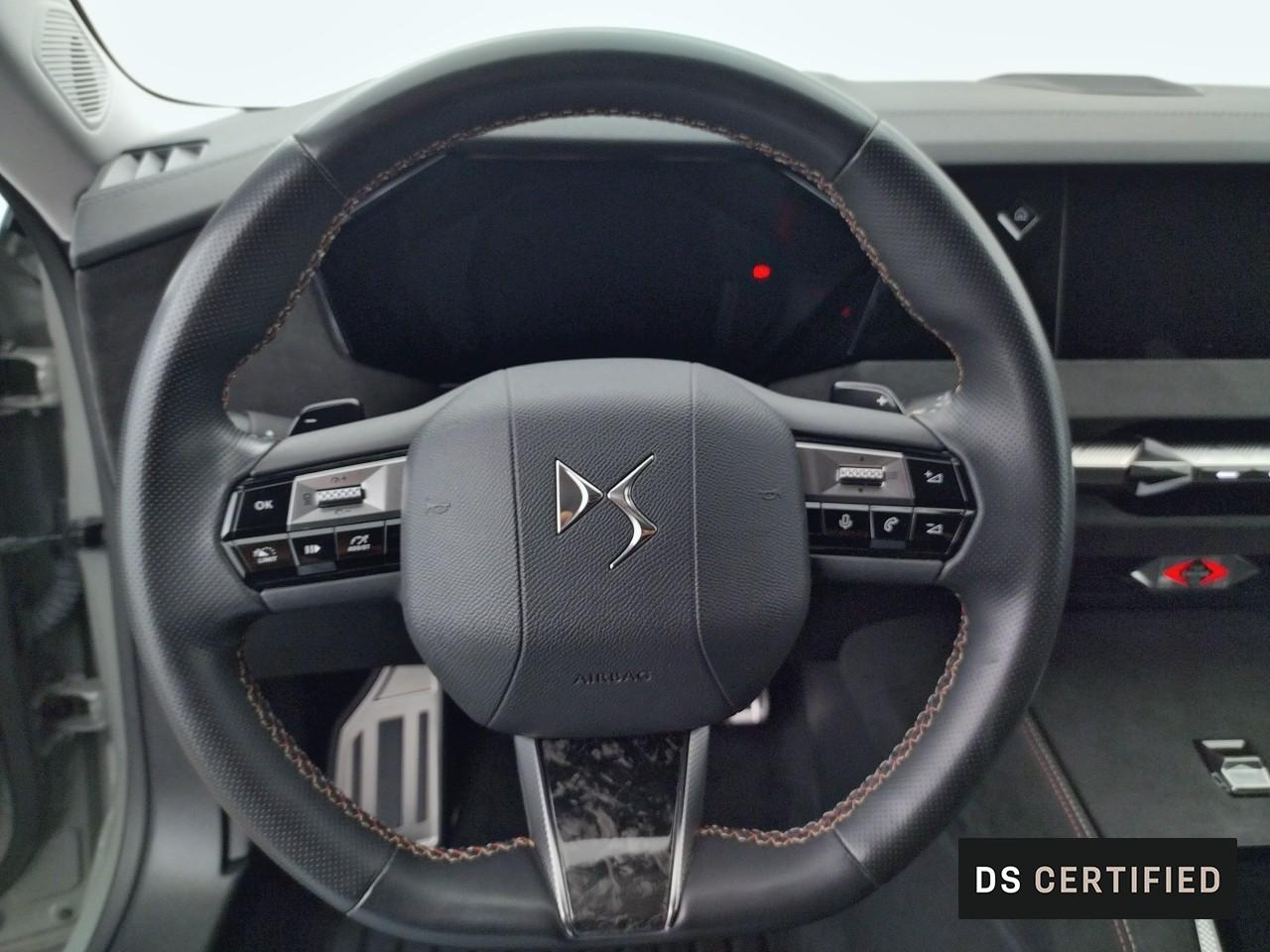 Ds Ds 4 bluehdi 130 eat8 performance line+ — photo 19