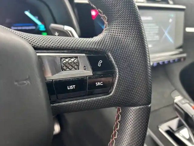 Ds Ds 7 ds7 crossback hybride e-tense 225 eat8 — photo 20