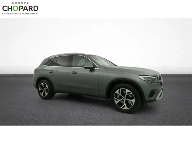 Mercedes Glc 300 e 9g-tronic 4matic — photo 11