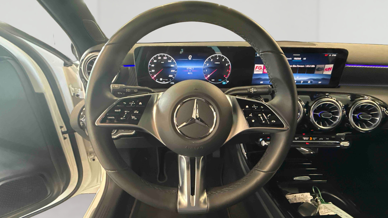 Mercedes Classe A 180 — photo 10