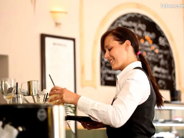 Fonds de commerce, restaurant 74 m² ANGERS