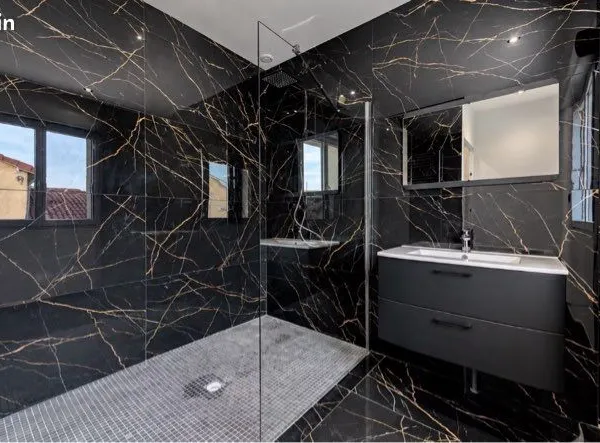 Maison individuelle rénovée