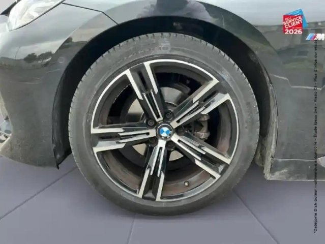 Bmw Serie 2 série 2 coupé 218ia 156ch m sport — photo 10