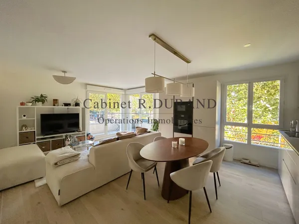 Appartement à vendre La Garenne-Colombes