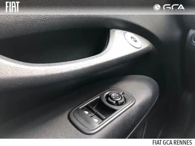 Fiat 500 e 118ch icône — photo 12