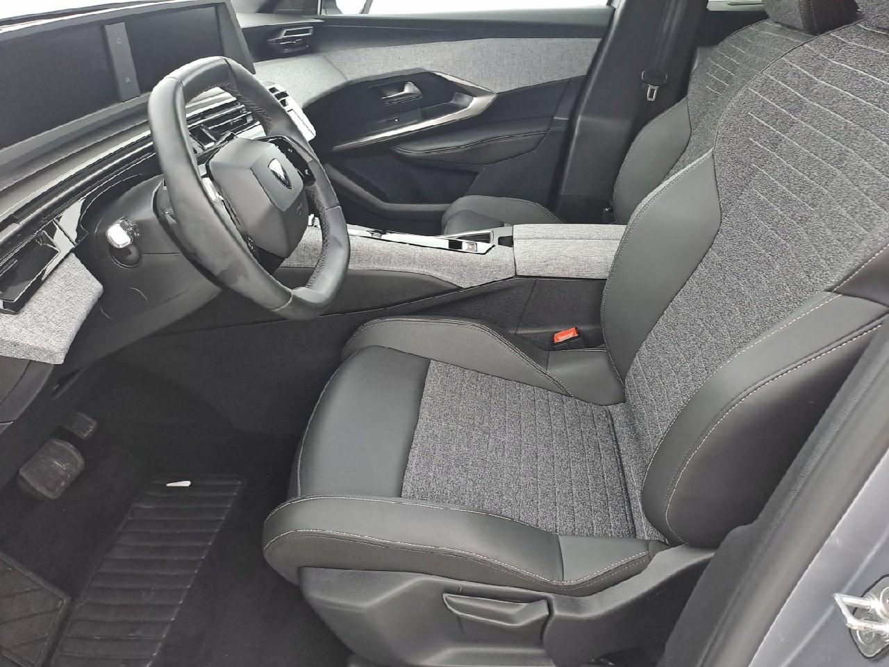 Peugeot 5008 hybrid 145 ch e-dcs6 allure — photo 9