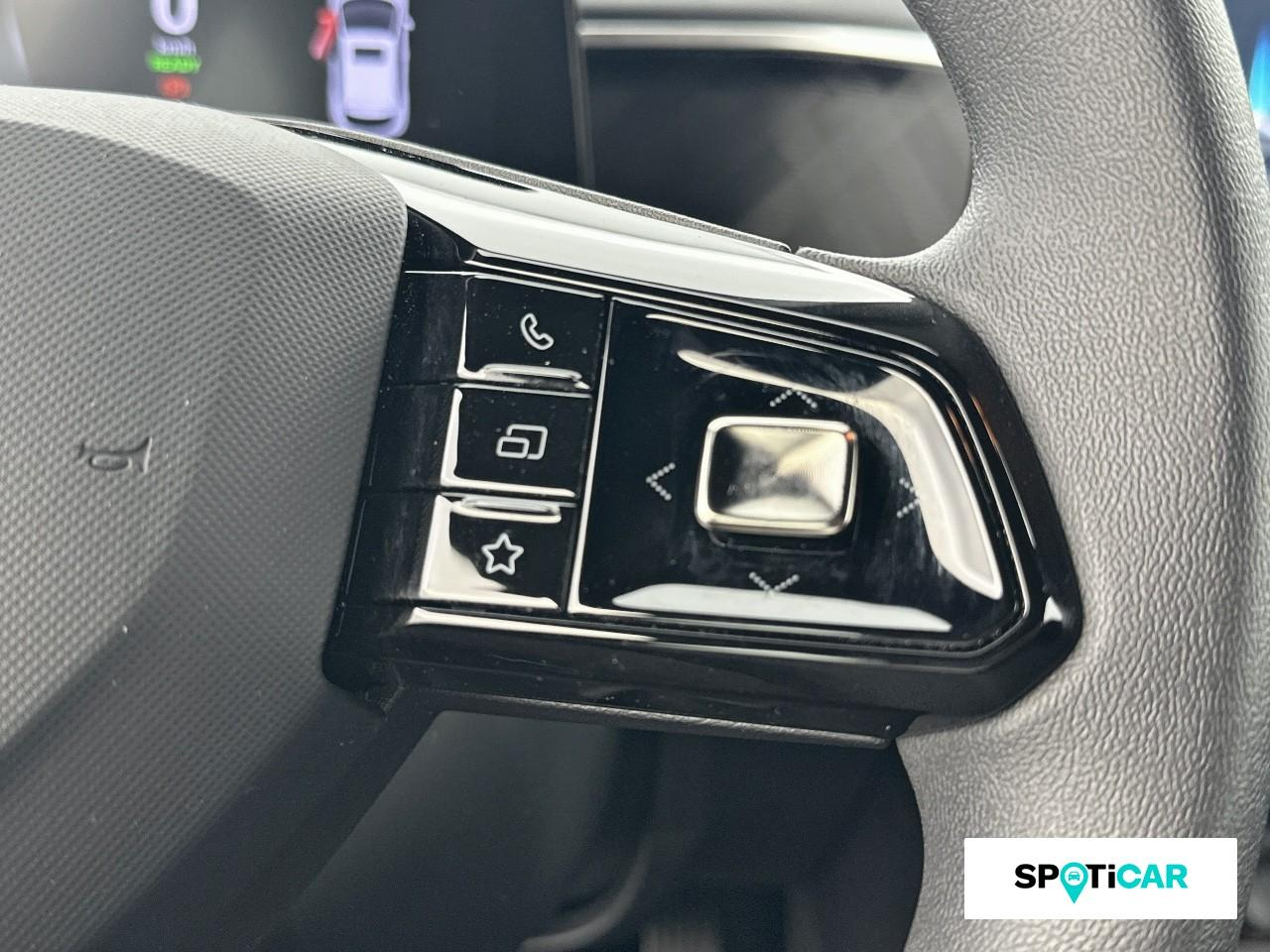 Mg Mg3 1.5 hybrid+ 195ch comfort — photo 17