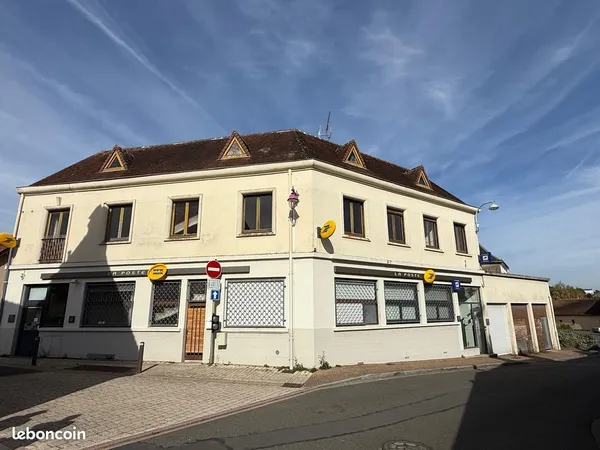 Immeuble de rapport 10 pièces 403 m²