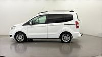 Ford Tourneo Courier 1.0E 100ch Titanium — photo 7
