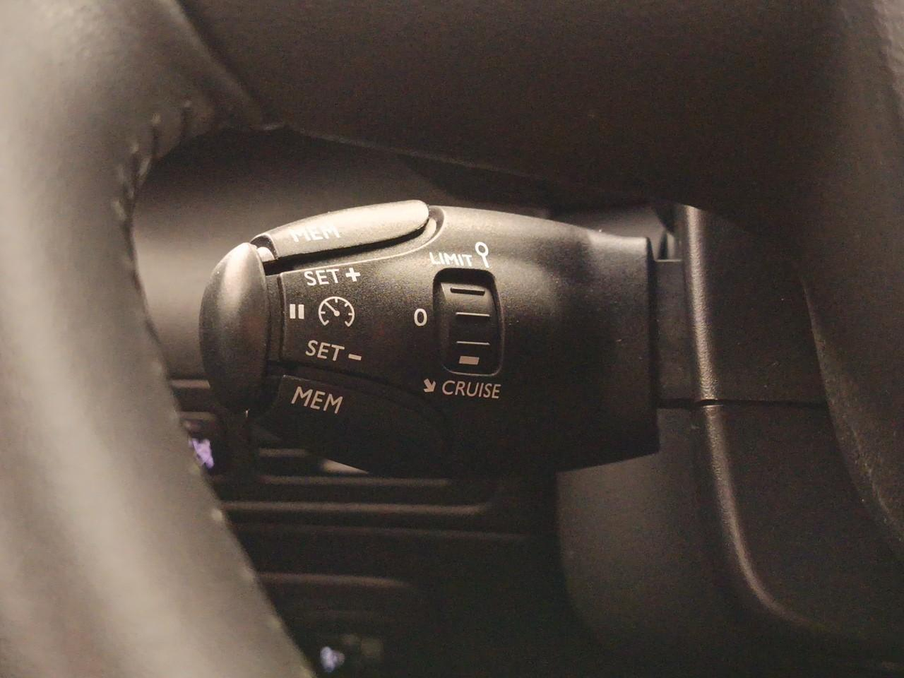 Citroën C3 Aircross puretech 130 s&s eat6 c-series — photo 25