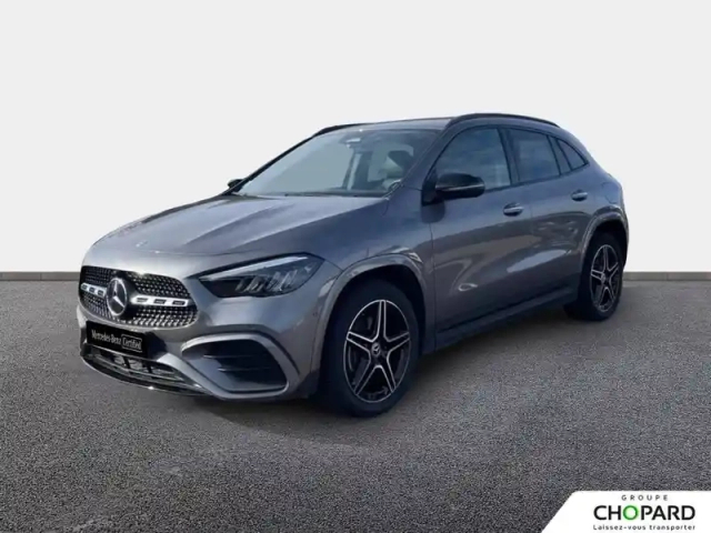 Mercedes Gla 250 e 8g-dct — photo 53