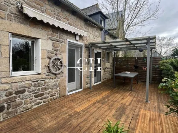 Maison 8 pièces 194 m²