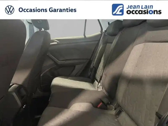 Volkswagen T-Cross 1.0 tsi 116 start/stop dsg7 — photo 6