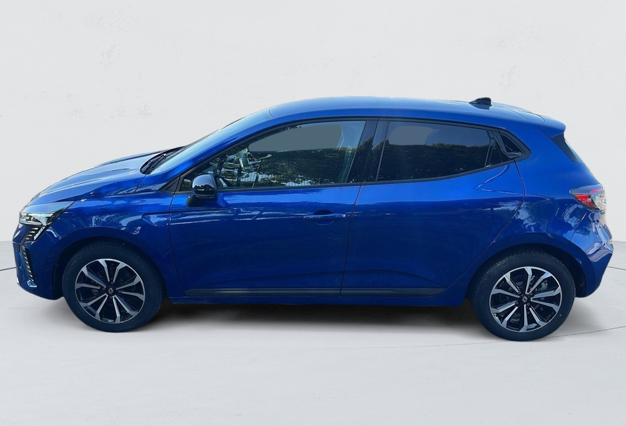 Renault Clio 5 — photo 3