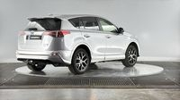 Toyota Rav4 197 Hybride Exclusive AWD CVT — photo 5