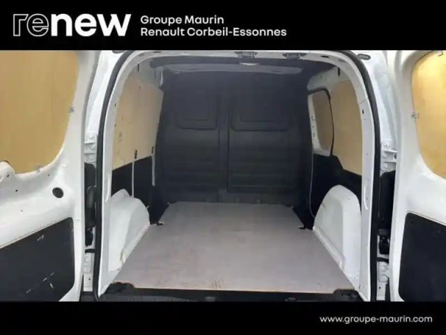 Renault Kangoo Van l1 1.5 blue dci 95ch extra -24 — photo 12
