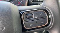 Citroen C3 1.2 PureTech 110ch S&S Shine EAT6 — photo 21
