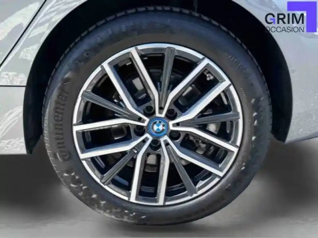 Bmw Serie 2 active tourer 225e xdrive 245 ch dkg7 — photo 49