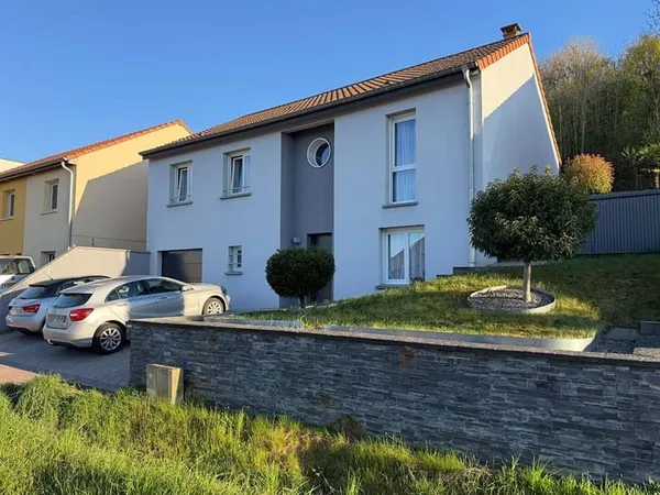 Maison 6 pièces 118 m²