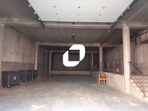 Bureaux 1406 m²