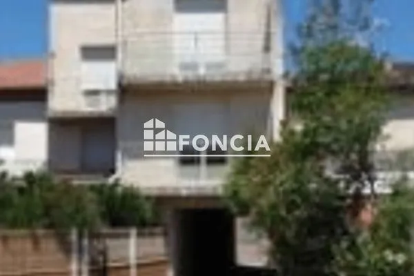 Appartement 1 pièce 28 m²