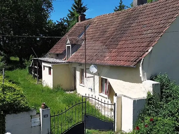 Maison 1 chambre(s) à vendre