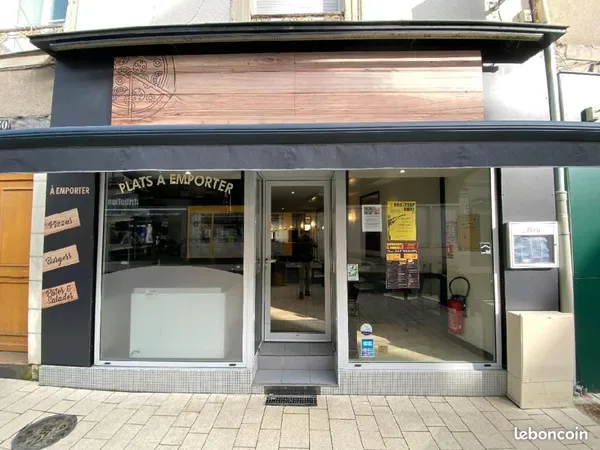 Local 103 m²