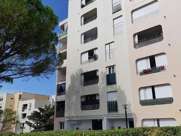 Appartement 4 pièces 80 m²