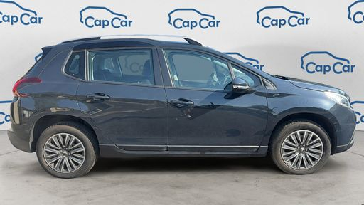 Peugeot 2008 1.5 BlueHDi 100 - Allure – 2019 – 132342 km – Diesel – Boîte Manuelle — photo 3