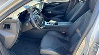 Ds Ds 4 Hybride 136ch Pallas Ligne Business Automatique — photo 9
