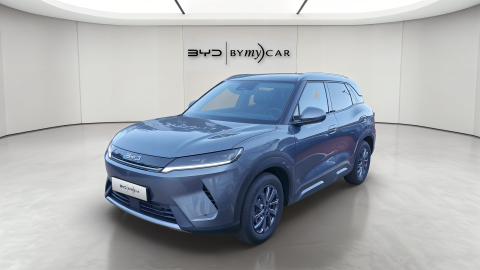 BYD Atto 2 1.5 DM-i