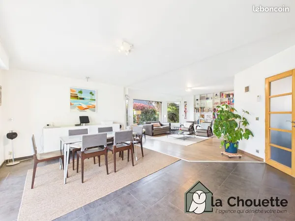 Maison 6 pièces 172 m²