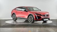 Peugeot 408 1.2 PureTech 130ch S&S GT EAT8 — photo 3