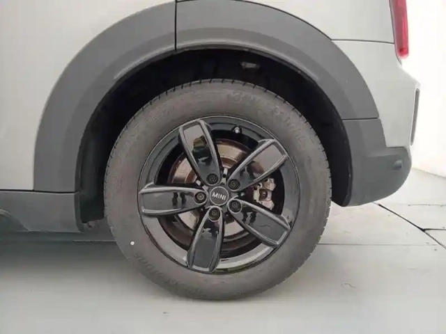 Mini Countryman cooper se 125ch + 95ch edition premium all4 bva6 — photo 22