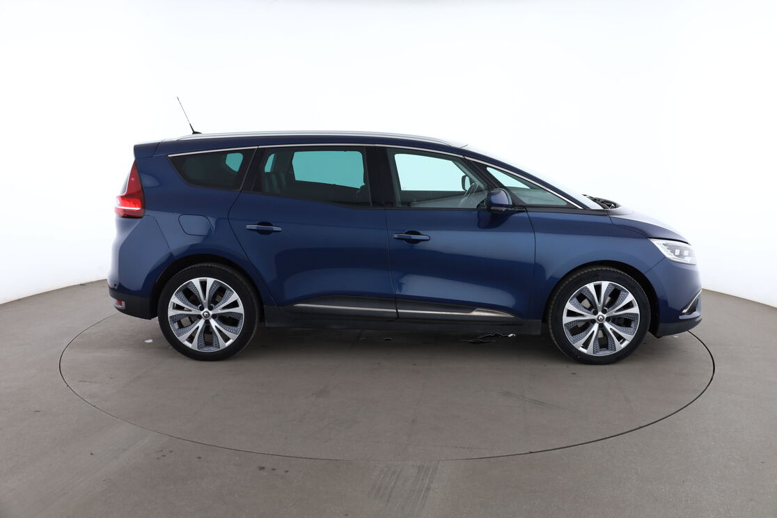 Renault Grand Scenic 1.3 TCe Energy Intens — photo 6