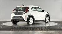 Toyota Aygo X 1.0 VVT-i 72ch Dynamic MY23 — photo 5